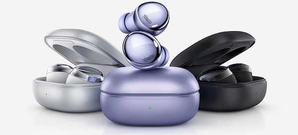 Samsung Galaxy Buds Pro