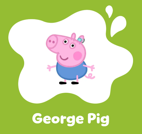 George Pig