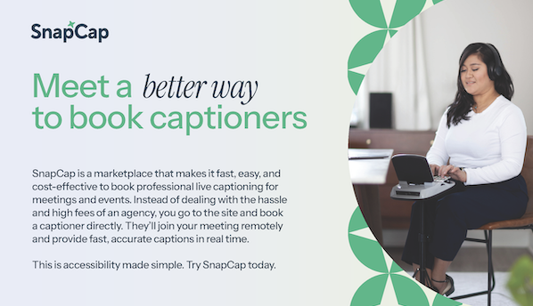 SnapCap