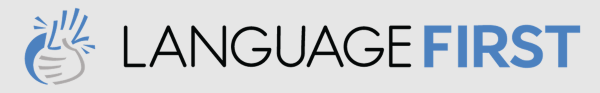 Language First