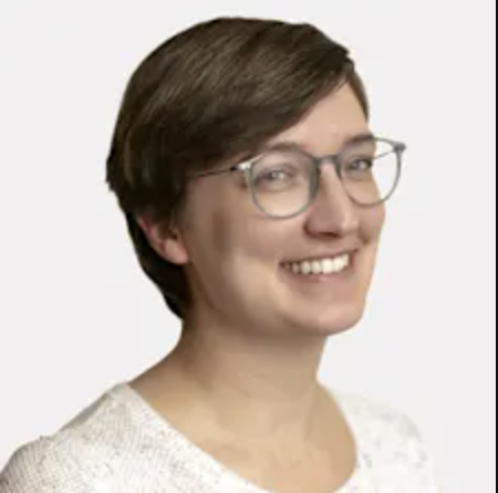 Catherine Roberts