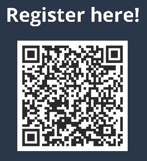 Register QR Code