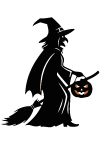 first witch