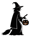 second witch