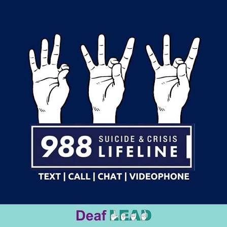Suicide Prevention Month