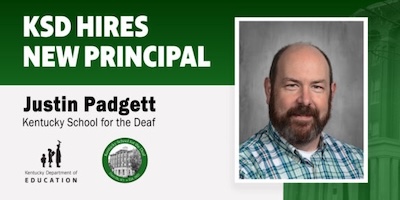 KSD hires new principal