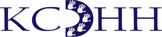 KCDHH logo