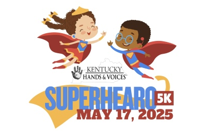 SuperHEARo 5K Run/Walk